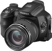 Fujifilm Finepix S6500fd