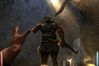 Dark Messiah of Might & Magic