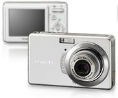 Sanyo Xacti VPC-E7