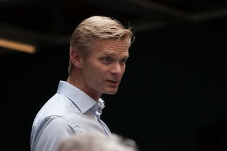 – IPv6 er nødvendig for fremtidens internett. Alle bredbåndsaktører er nødt til å jobbe aktivt for at IPv6 skal stå på agendaen også hos utstyrsleverandørene, sier Øyvind Husby. Arkivfoto..