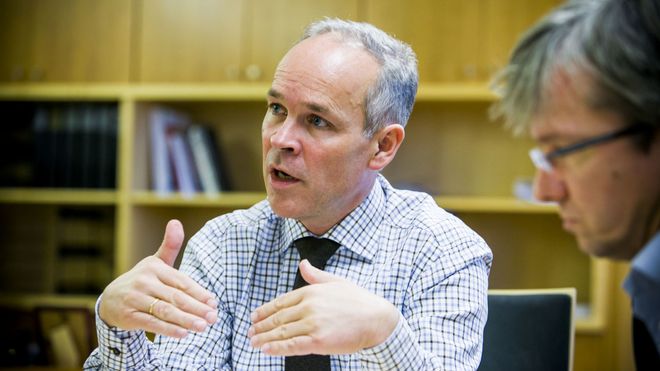 Bekymret over digitalt klasseskille