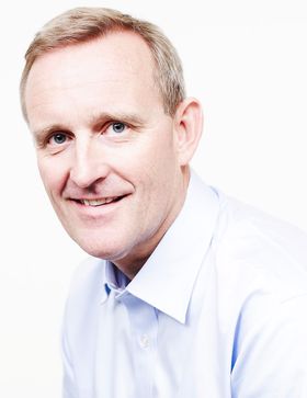 Ole Vinje, konsernsjef i Komplett Group