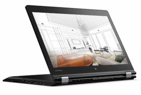 Lenovo ThinkPad P40 Yoga.