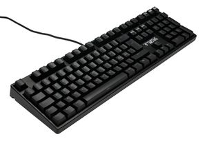 Turtle Beach Impact 600 tastatur.