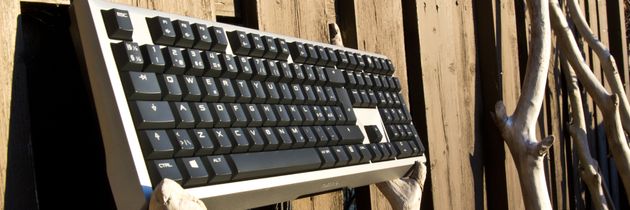 Dette er det aller råeste MX Board-tastaturet