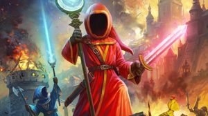 Magicka 2.