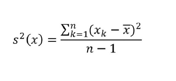 Formel til artikkel 7 i Rolf Skatvedts artikkelserie om måleusikkerhet 