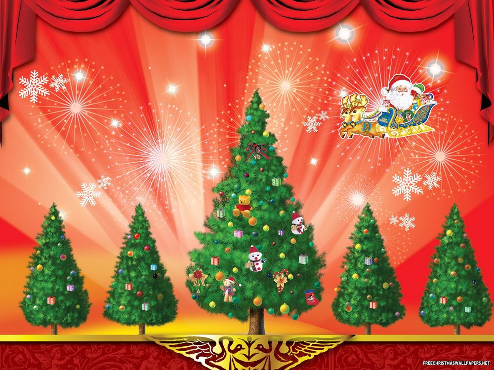 God jul!
