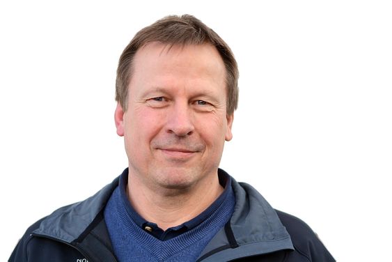 Artikkelforfatter, Rolf Skatvedt