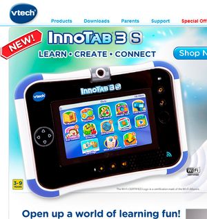 Vtech mistet nylig hele 190 gigabyte data om flere millioner brukere, i hovedsak barn og deres foreldre.
