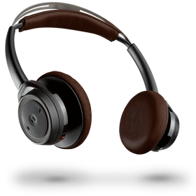 Plantronics BackBeat Sense.