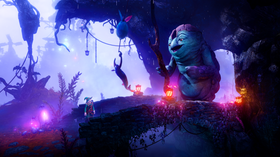 Frozenbyte skal ha hatt store planer for Trine 3, men pengene strakk ikke til.