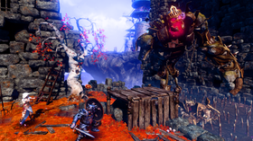 Trine 3 kommer til PlayStation 4.
