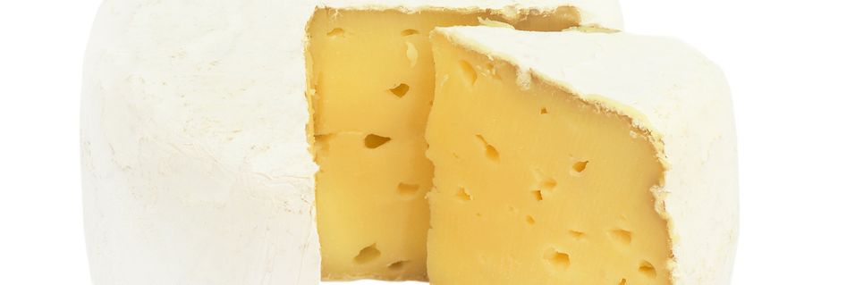 Denne osten fra Møre er nå verdens (nest) beste