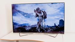 Panasonic viser alle ryggen med denne OLED-TV-en
