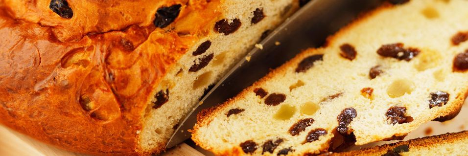 Det er nå du skal bake julebrødene