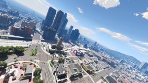 Grand Theft Auto V kan se bedre ut også.