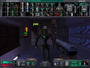 Det er en stund siden System Shock 2 nå.