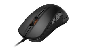 SteelSeries Rival 300 Black.