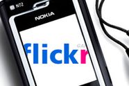 Blogg med Nokia