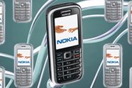 Nokia 6233