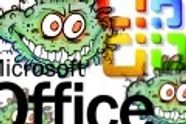 Office-pakken yndet mål for virus