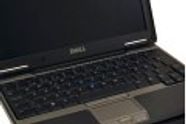 Dell Latitude D420