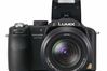 Panasonic Lumix DMC-FZ50