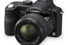 Panasonic Lumix DMC-FZ50