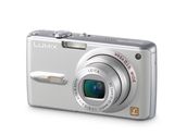Panasonic Lumix DMC-FX07