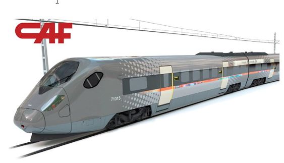 Det er ikke avgjort om de nye flytogene vil ha den samme gråfargen som dagens togsett, eller om designet skal forandres helt. 