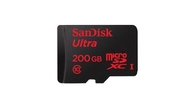 Nå kan du få 200 GB i mobilen