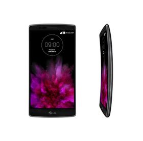 Mere bue: LGs nye G Flex 2 har fått hele fire kurveradier i designet og vesentlig bedre tekniske data.