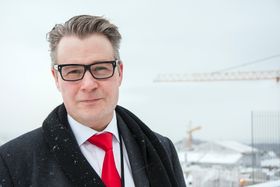 Per-Willy Amundsen