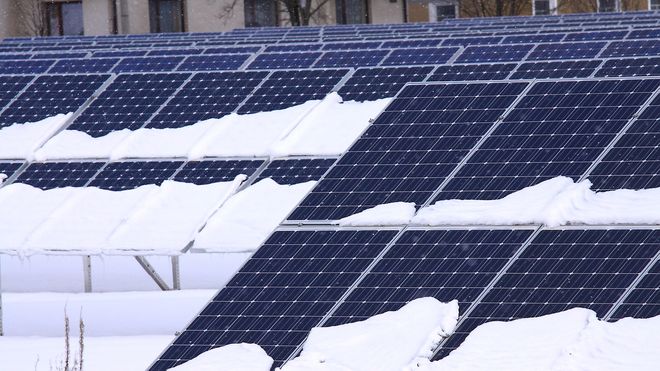 Ny nettleie vil gjøre solceller mindre lønnsomt