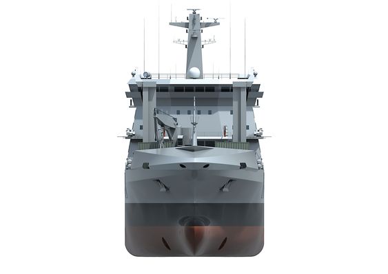 KNM Maud