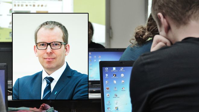 «I Sverige står IKT for 42 prosent av produktivitetsveksten»