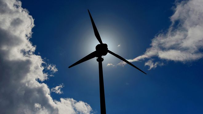 Statkraft åpner likevel for vindkraft på Fosen