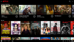 Netflix har blitt ny på Windows 10