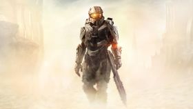 Halo 5: Guardians.