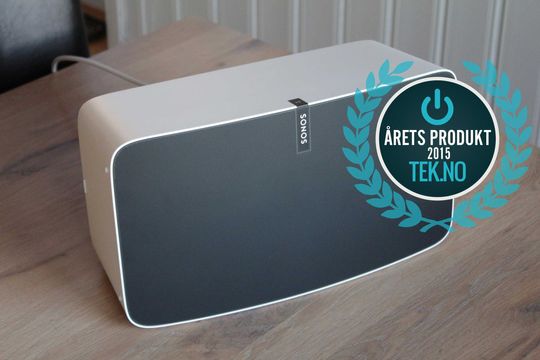 Sonos Play:5.