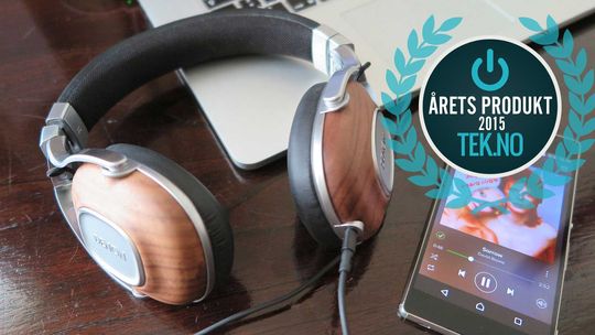 Denon AH-MM400.