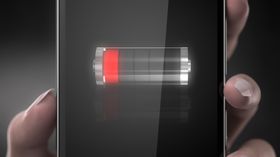 Flatt batteri er noe de fleste av oss opplever hele tiden, og ekstremt hurtig lading er definitivt velkomment.