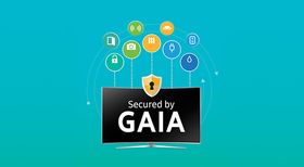Med GAIA skal Samsung gjøre TV-ene idiotsikre.
