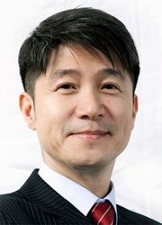 Juno Cho, LGs mobilsjef, mener K10 og K7 forener det beste LG har å by på i en økonomisk pakke.