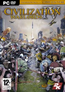 Civilization IV: Warlords