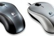 Logitech utvider V-serien
