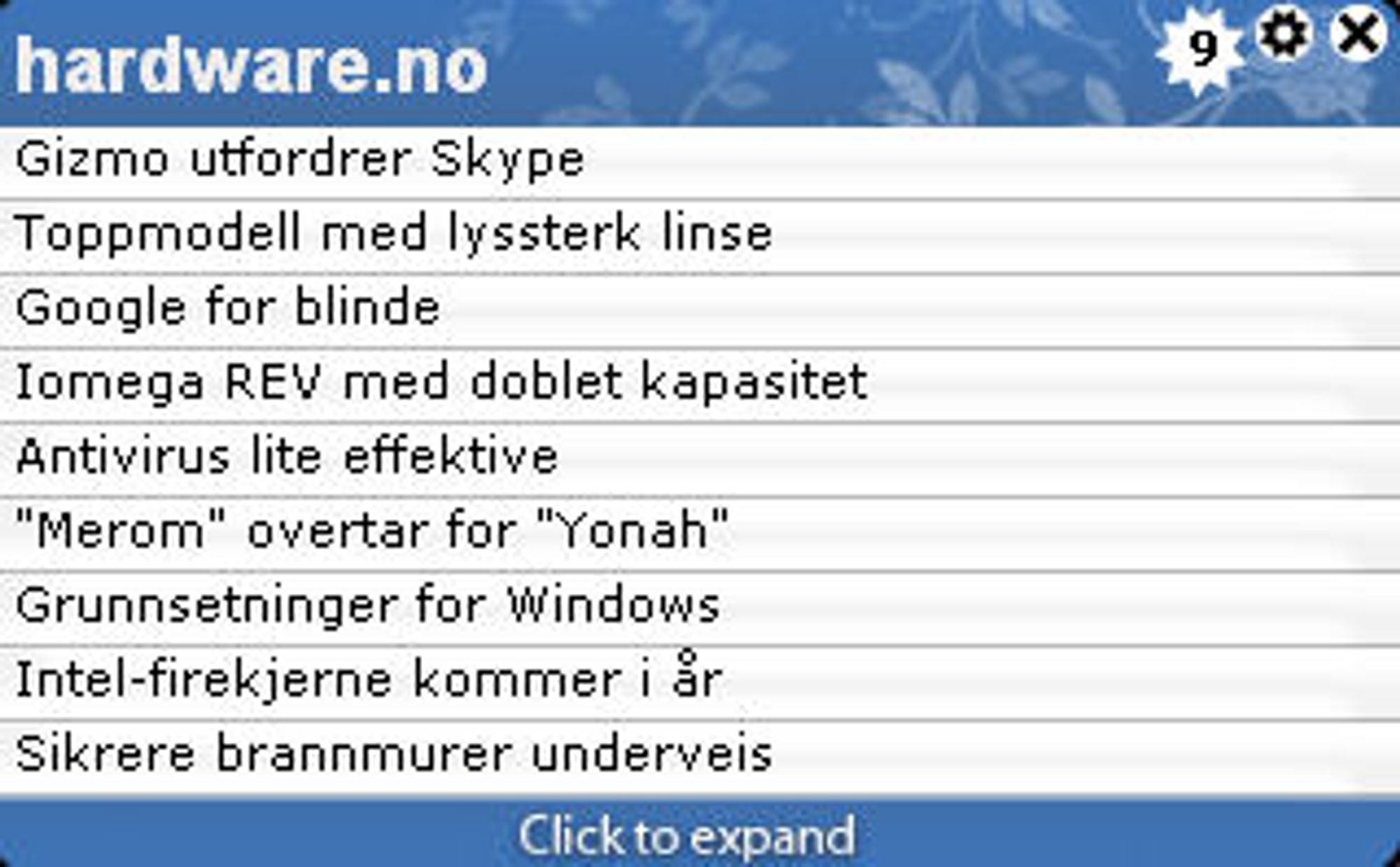 Alternativ tekst mangler