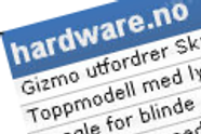 Lag egne widget-programmer