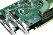 Beta-driver for fireveis SLI klar